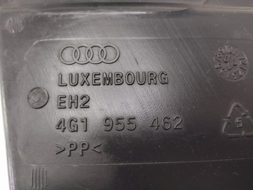 фото thumb №5, 4g1955462 заливна горловина труба рідини do склоомивача audi a7