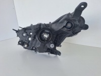фото thumb №7, Toyota yaris iv 4 линза фара передняя передняя правая k0-6