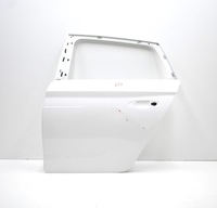 фото thumb №1, Oryg задние левая дверь skoda scala 657 задняя