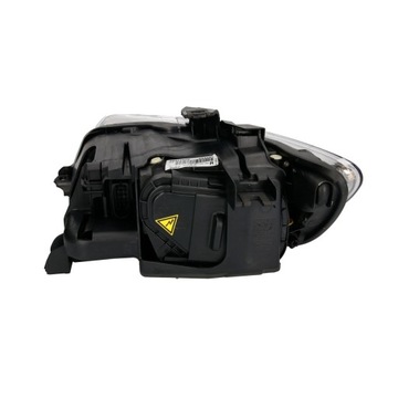 фото thumb №2, Лампа audi q7 4lb 06-09 фара правый