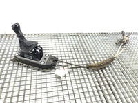 фото thumb №1, Рычаг переключения передач skoda rapid 6ra711049e 1.6 115km ручка