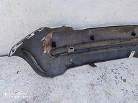 фото thumb №10, Fiat 500 бампер задній задня