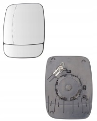 фото thumb №1, Вкладиш дзеркало зовнішнього renault trafic