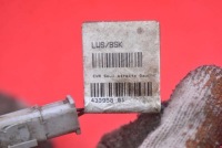 фото thumb №8, Поворотный кулак ступица левая перед citroen berlingo 3 iii 1.5 hdi 102 km 18-21