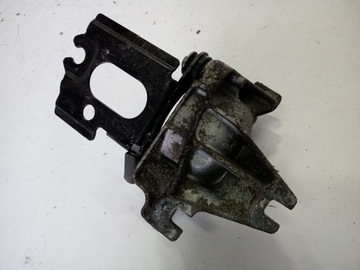 фото thumb №2, Лапи кронштейн кріплення renault zoe