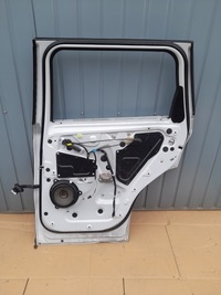 фото thumb №9, Mitsubishi outlander iv 21- дверь правые зад usa