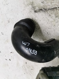 фото thumb №5, Труба воздуха renault clio iv 0.9 tce 165001258r