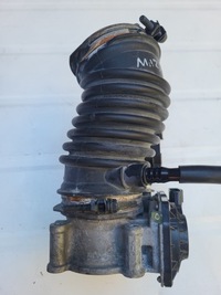 фото thumb №5, Дроссельная заслонка - mazda 3 6 cx-3 2.0 бензин