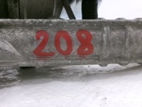 фото thumb №9, Peugeot 208 2008 рейка рульова трансмісія кермова 6700003503