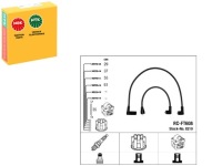 Купити Набір трубопровід запалювання fiat fiorino tipo uno, фото thumb