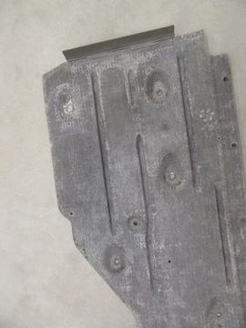 фото thumb №7, Захист шасі права bmw e84 e90 e91