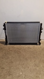 фото thumb №13, Радиатор wody volkswagen golf vi nowa оригинальный номер 1k0121251bn