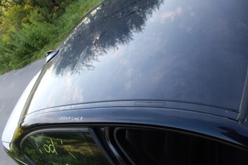 фото thumb №6, Планки дах кронштейни bmw e90 416 карбон-чорний