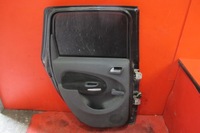 фото thumb №7, Citroen c3 picasso дверь зад левая exld подъемник замок стекло