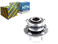 фото thumb №1, Snr подшипник ступица колеса hyundai grand santa fe 2.2