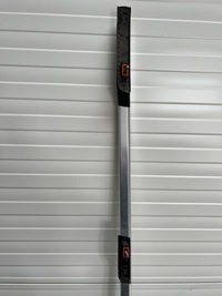 фото thumb №5, Рейлинги кровельные mercedes ml w166