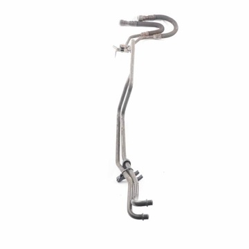 фото thumb №11, Bmw z4 e85 провода охлаждение коробки 7514415