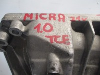 фото thumb №6, Коробка передач nissan micra k14 21r 1,0tce jr5072