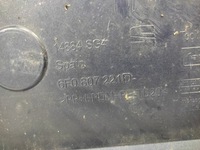 фото thumb №10, Seat ibiza v 6f 6f0 бампер передний перед 2017-