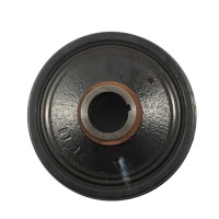 Mercedes w203 w212 шкив коленчатого вала коленчатого гаситель колебаний a2730300303 Оригинал, фото thumb