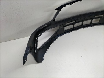 фото thumb №8, Бампер переднє перед mercedes c клас w206 21- amg