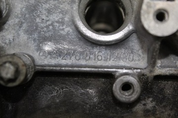 фото thumb №14, Головка права r2760162400 mercedes gls gle 3.0 3.5bt 276.821 a2760161200 v6