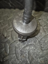 фото thumb №1, Шланг клапан вакууму 0280142459