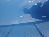 фото thumb №8, Капот кришка двигуна vw scirocco 3 iii 1k8 2008-2017 оригінал колір lr5z