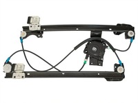 фото thumb №2, Підйомник скло перед p do land rover freelander