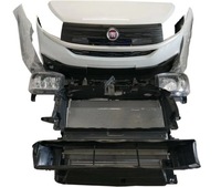 фото thumb №1, Капот kompletny комплект перед fiat talento