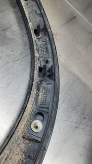 фото thumb №13, Планка накладка крыльев перед правая volvo s60 v60 cc 13-18r