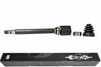 фото thumb №1, Піввісь права лонжерон citroen nemo 1.3 hdi 24/24