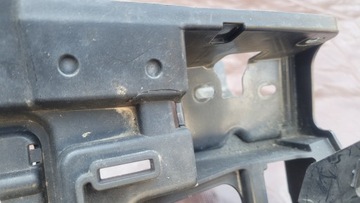 фото thumb №8, Volvo xc60 ii ролета жалюзі впуск кермо повітря // 4589