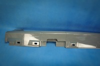 фото thumb №6, Накладка порог правая audi rs7 4g8 4g8853856g ly7c 2014-2018