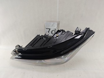 фото thumb №6, Vw golf viii 8 r-line повний led лівий фара лампа ліва 5h1941059c