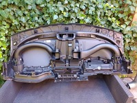 фото thumb №5, Приборная панель консоль renault kangoo iii ii 08-