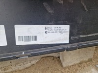 фото thumb №11, Бампер задняя задний m набор bmw 5 g30 m5 f90 sedan lci lift