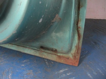 фото thumb №4, Daewoo tico комплектні двері зад ліві 43u