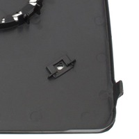 фото thumb №11, Fiat ducato 2006-2020 вкладыш стекло зеркало правый с подогревом