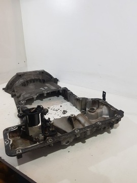 фото thumb №10, Основание поддон масляной w251 3.0 cdi 224km 642950