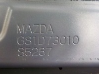 Mazda 6 дверь левое  задняя универсал 2008 год в Украине, фото thumb