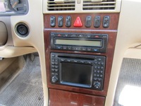 фото thumb №9, Mercedes w210 99-03 рестайлинг сиденье левый правые диван задняя обивка дверь