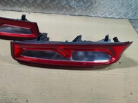 фото thumb №2, Chevrolet camaro 2016 ss лампа led задняя задняя