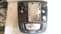 фото thumb №1, Контролер панель mmi audi a6 a7 rs6 rs7 4g1919610f