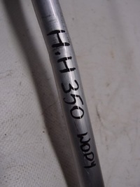 фото thumb №6, Радіатор обігрівача hyundai h350 2.5 crdi