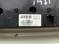 фото thumb №8, Chrysler grand voyager v панель клімат-контролю 2011 1002040202484