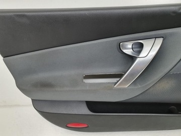 фото thumb №4, Обивка боковина левый перед nissan primera p12 европа