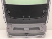 фото thumb №9, Audi a5 8t lift sportback крышка багажника багажника крышка комплектная стекло 11- lz7g