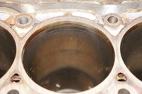 фото thumb №6, Блок двигателя dół 2.0 tfsi chh audi tt 8s 06k103023f