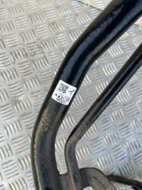 фото thumb №2, Заливна горловина труба пального nissan x-trail t33 22- 1.5 vc-t